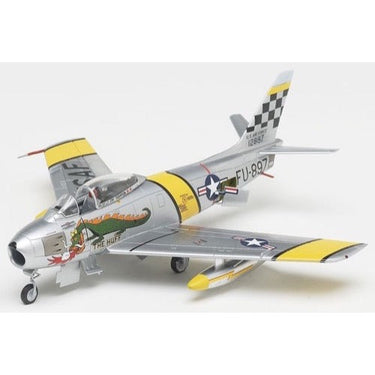 Academy 12546 1/72 F-86F